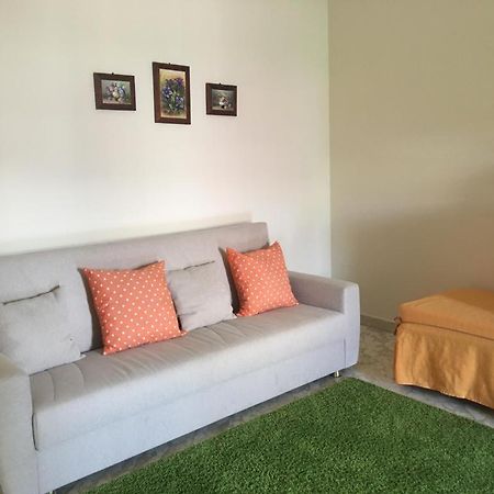 Paestum Rosae Bed & Breakfast Екстериор снимка