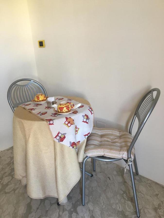 Paestum Rosae Bed & Breakfast Екстериор снимка